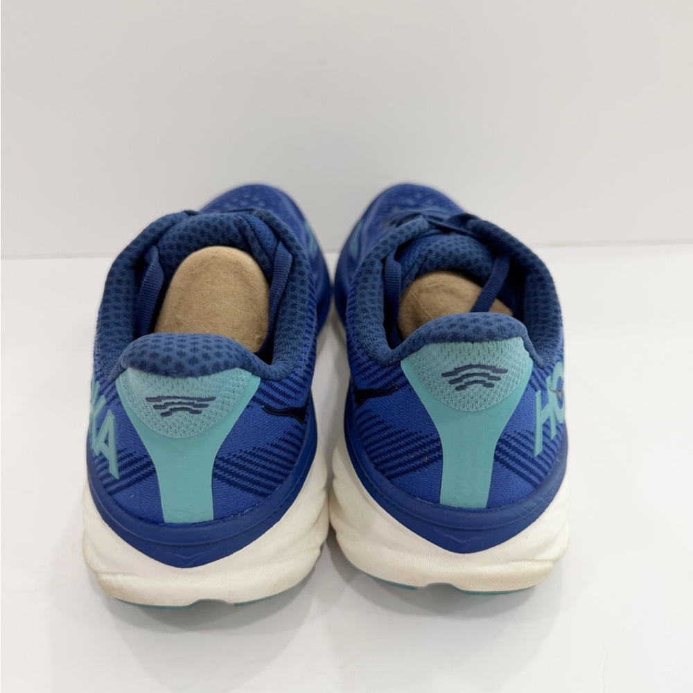 Hoka One One Clifton 9 Women’s Shoes - Picture 4 of 10